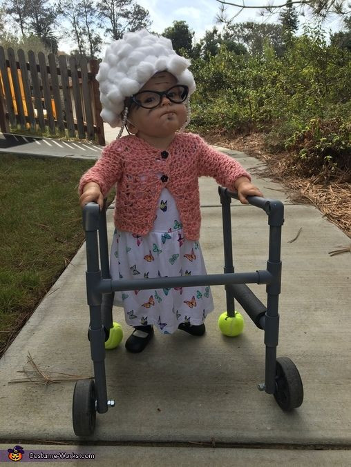 Best ideas about Grandma Costume DIY
. Save or Pin Best 25 Grandma costume ideas on Pinterest Now.