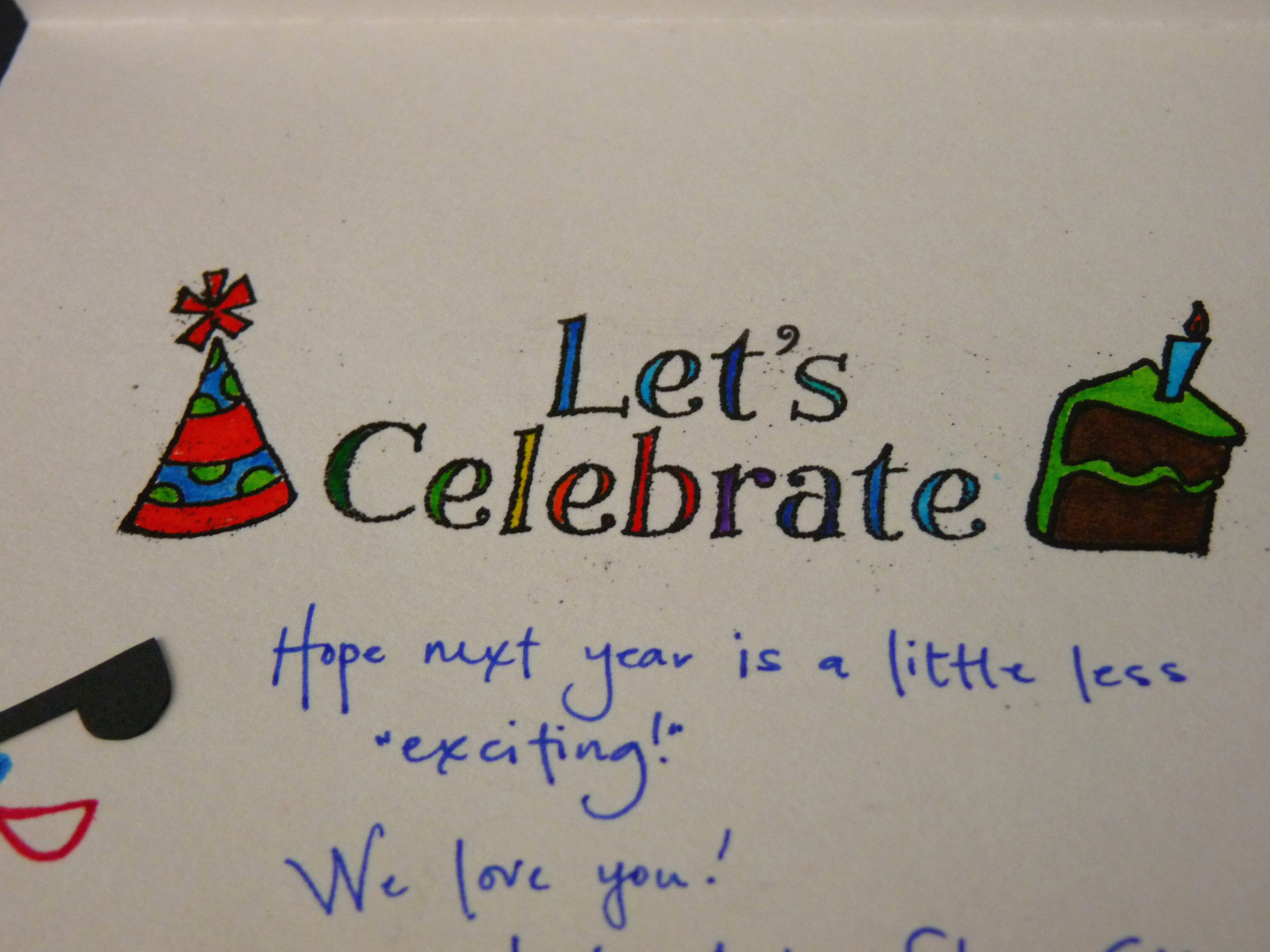 Best ideas about Grandpa Birthday Card
. Save or Pin Grandpa s Birthday Card Now.