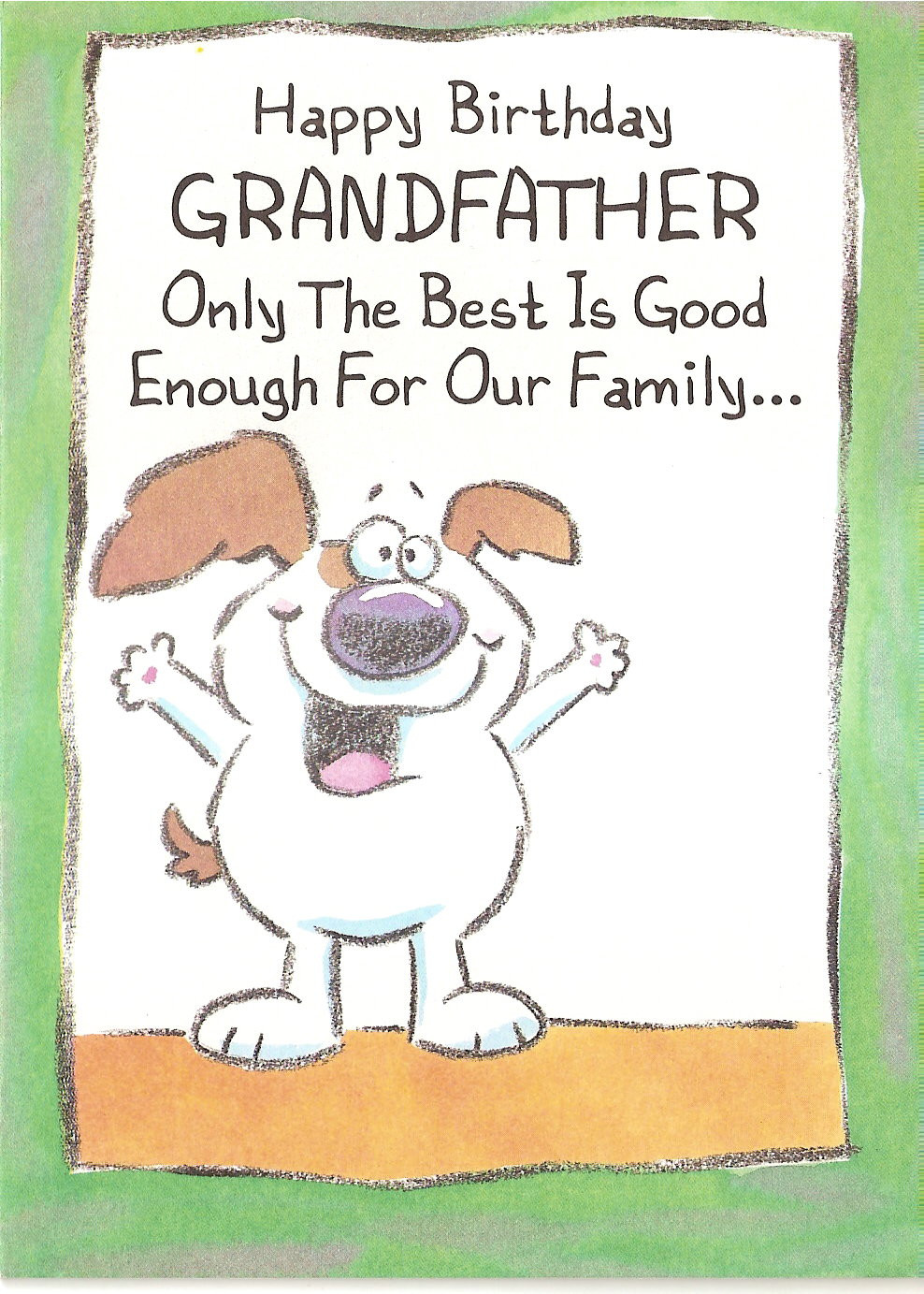 Best ideas about Grandpa Birthday Card
. Save or Pin EGreeting ECards – Greeting Cards and Happy Wishes Happy Now.