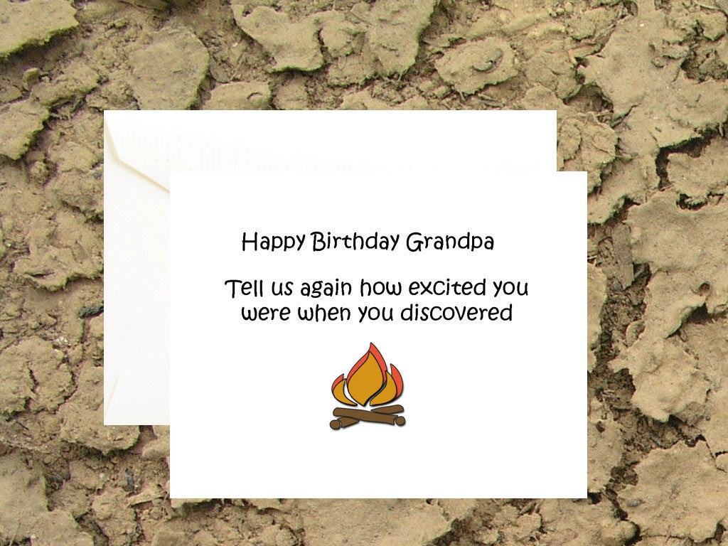 Best ideas about Grandpa Birthday Card
. Save or Pin Happy Birthday Grandpa Birthday Cards Funny Birthday Humor Now.