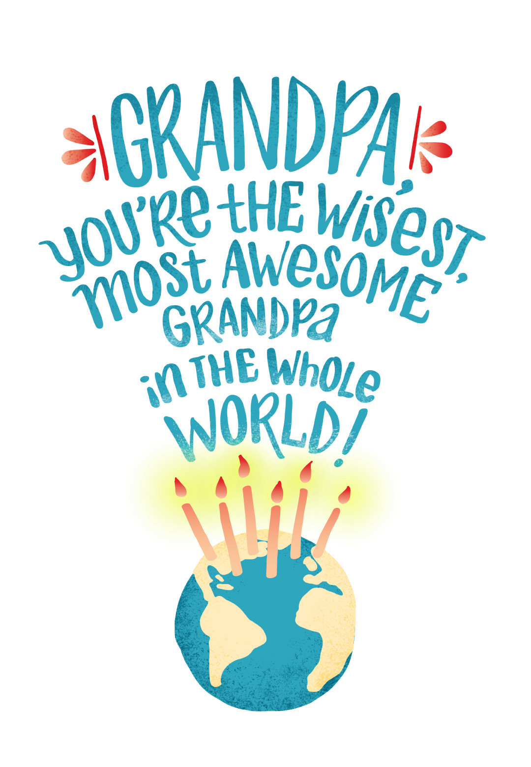 Best ideas about Grandpa Birthday Card
. Save or Pin So Many Birthdays Free Birthday Card Now.