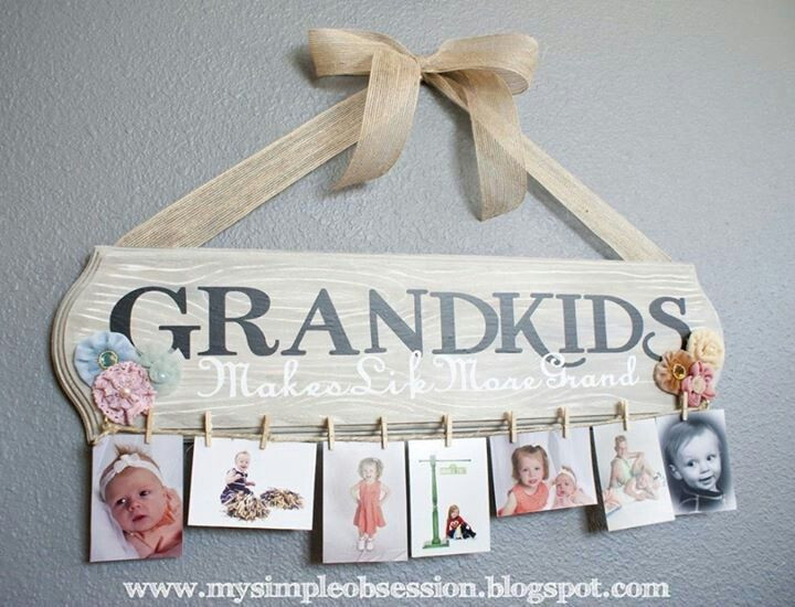 Best ideas about Grandparent Gift Ideas
. Save or Pin Another grandparent t idea Christmas Now.