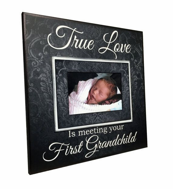 Best ideas about Grandparent Gift Ideas For New Baby
. Save or Pin Best 25 New grandparent ts ideas on Pinterest Now.