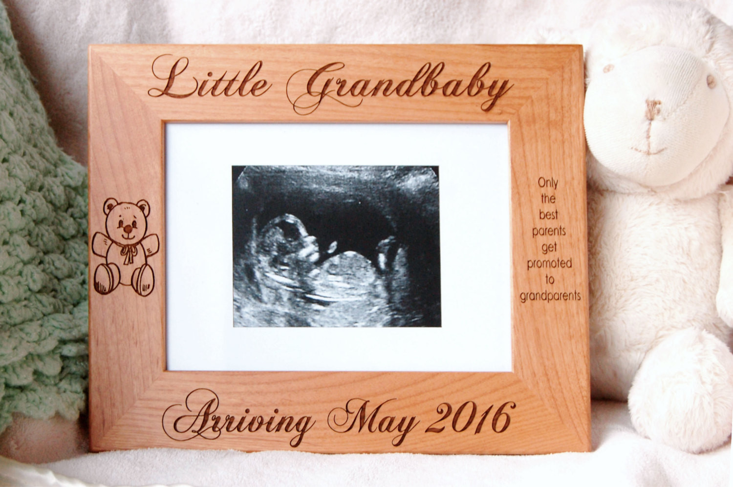 Best ideas about Grandparent Gift Ideas For New Baby
. Save or Pin New Grandma Gift Grandma to Be Pregnancy Announcement New Now.