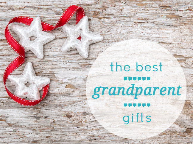 Best ideas about Grandparent Gift Ideas
. Save or Pin 7 Great New Grandparent Gift Ideas Now.