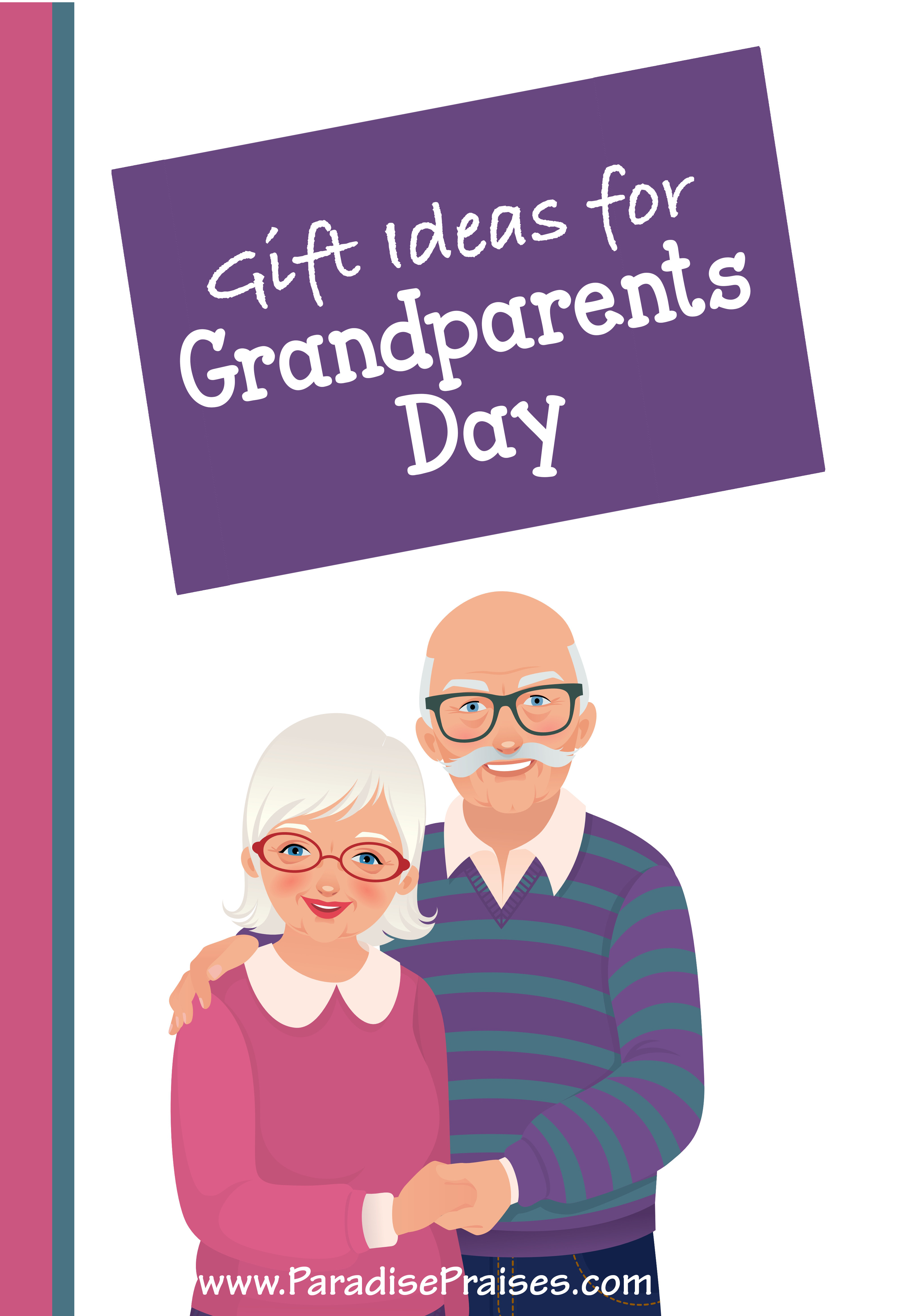 Best ideas about Grandparents Day Gift Ideas
. Save or Pin grandparents day t ideas Now.