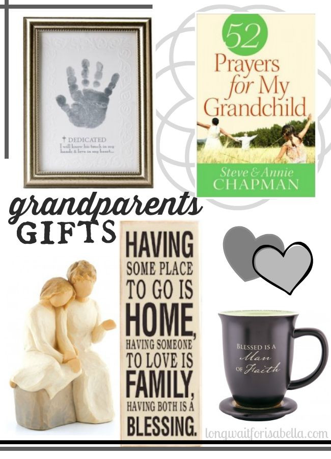 Best ideas about Grandparents Gift Ideas
. Save or Pin Grandparents Quotes Crafts and Gift Ideas Now.