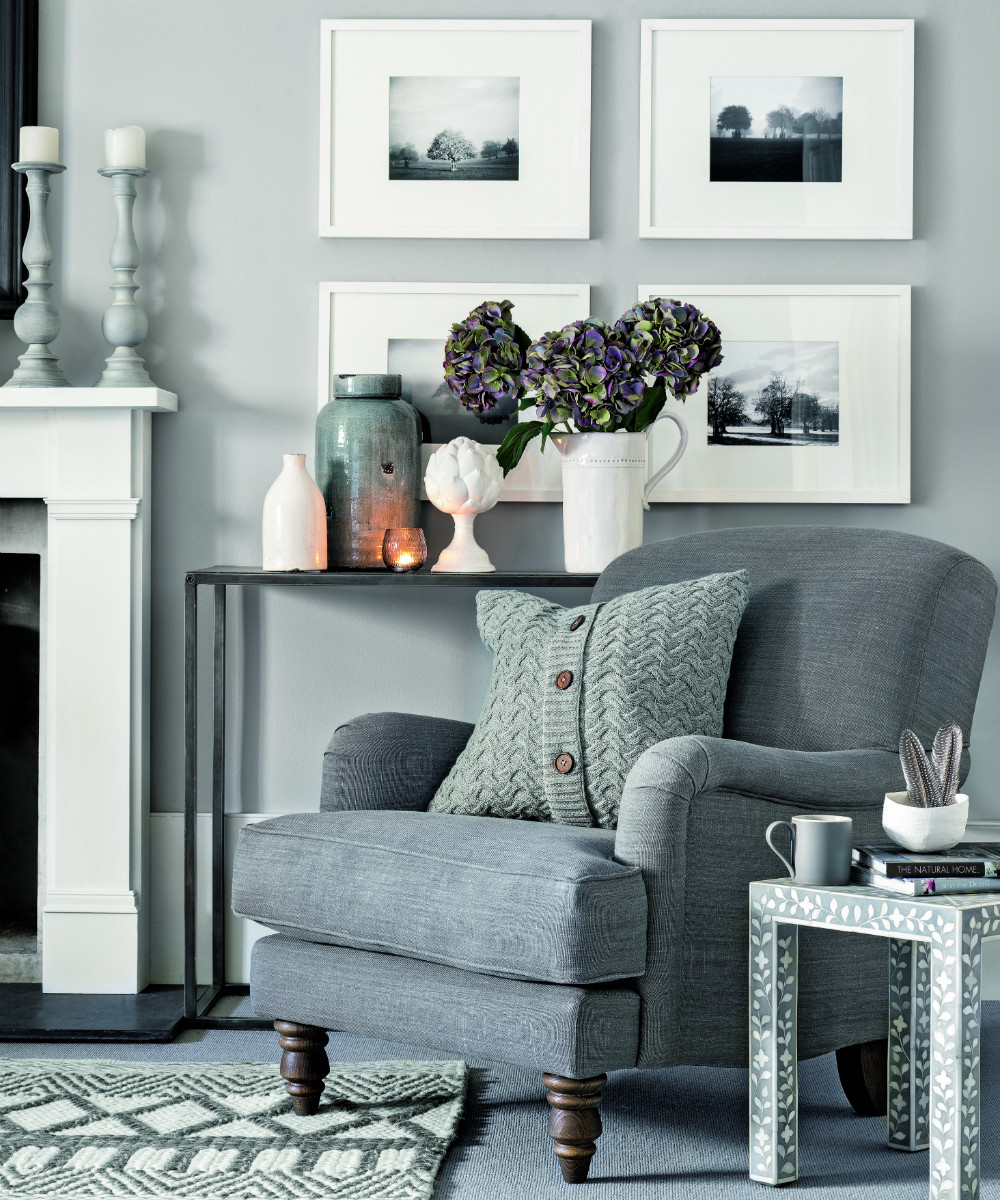 Best ideas about Gray Living Room Ideas
. Save or Pin 22 grey living room ideas for gorgeous and elegant spaces Now.