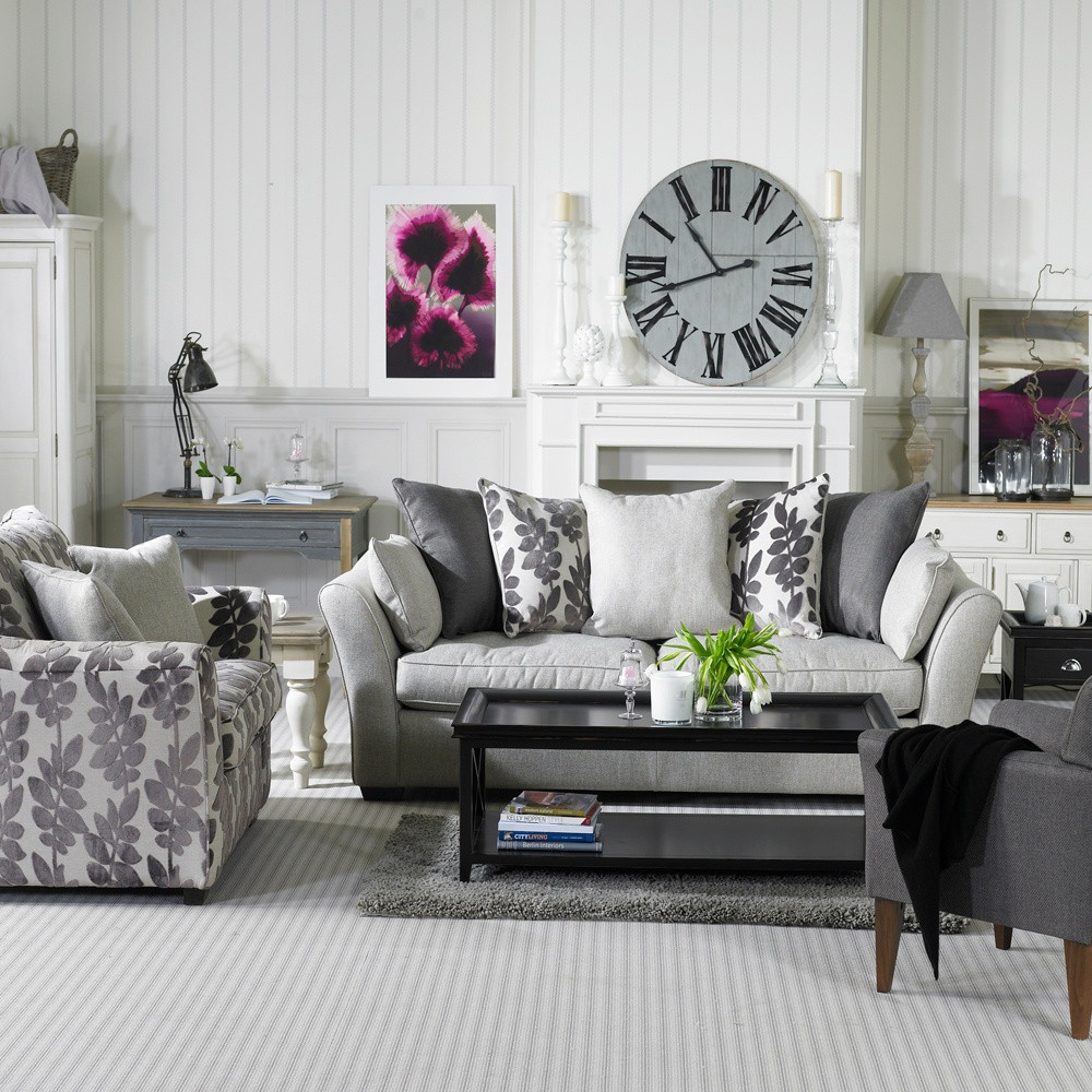 Best ideas about Gray Living Room Ideas
. Save or Pin 69 Fabulous Gray Living Room Designs To Inspire You Now.