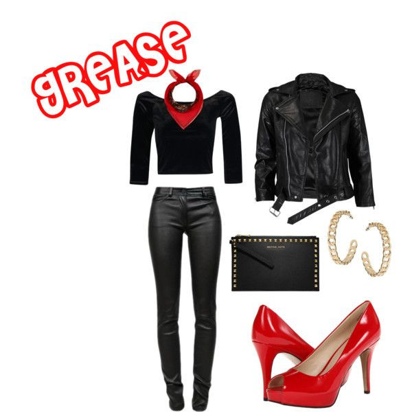 Best ideas about Grease Costume DIY
. Save or Pin DIY Halloween Costume Grease s Sandra Dee OMG I m going Now.