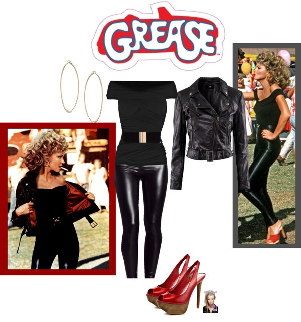 Best ideas about Grease Costumes DIY
. Save or Pin 25 best ideas about Grease Halloween Costumes on Now.