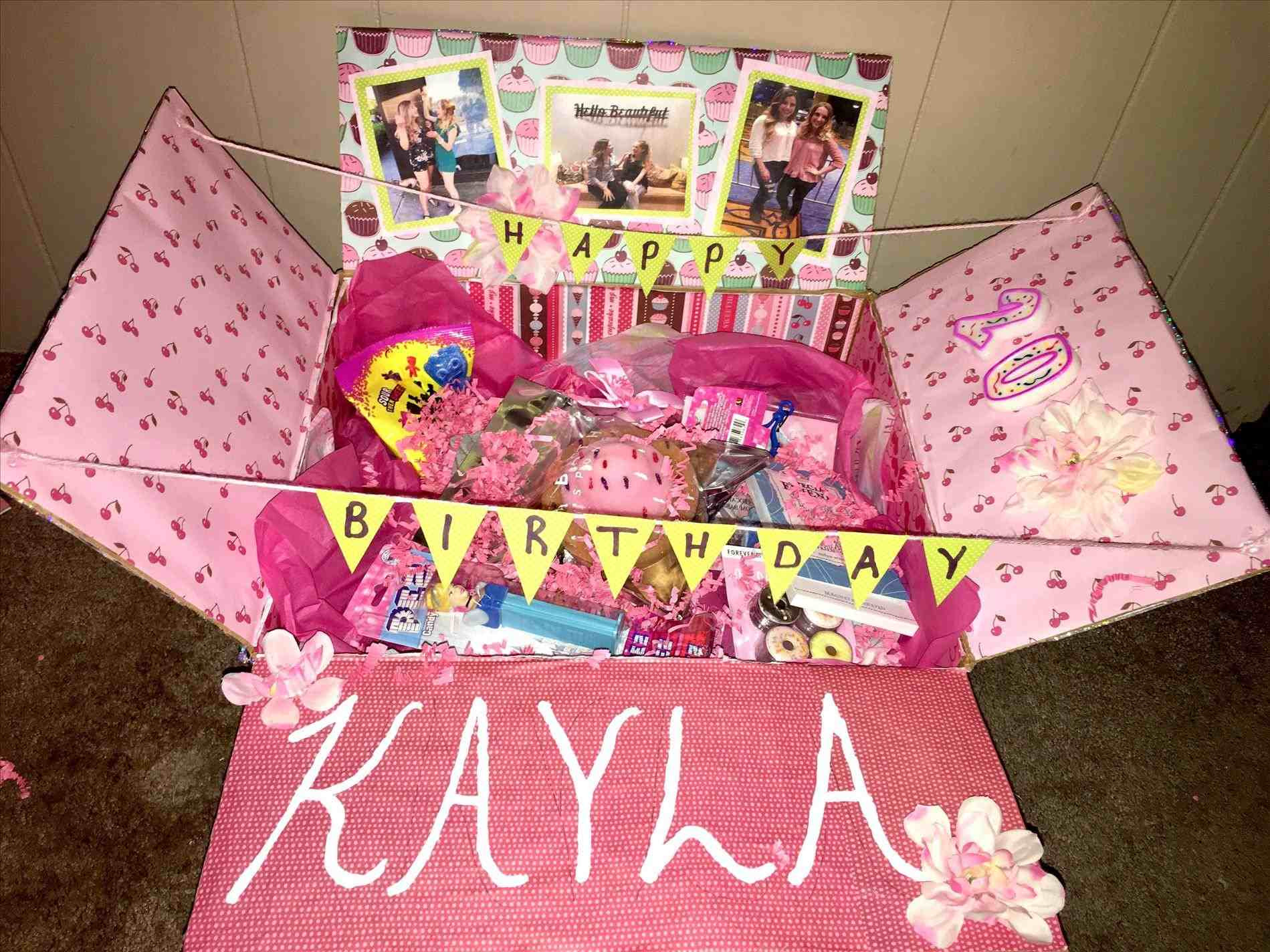 Best ideas about Great Birthday Gifts For Best Friend
. Save or Pin More About diy birthday ts for best friend Update Now.