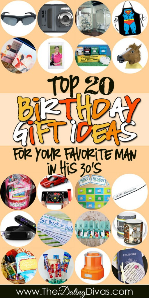 Best ideas about Great Birthday Gifts For Him
. Save or Pin Gift Ideas for Boyfriend Gift Ideas For Him His Birthday Now.