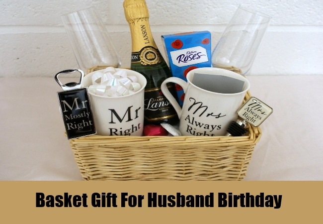 Best ideas about Great Birthday Gifts For Husband
. Save or Pin Unique Gifts Ideas For Husband Birthday Great Birthday Now.