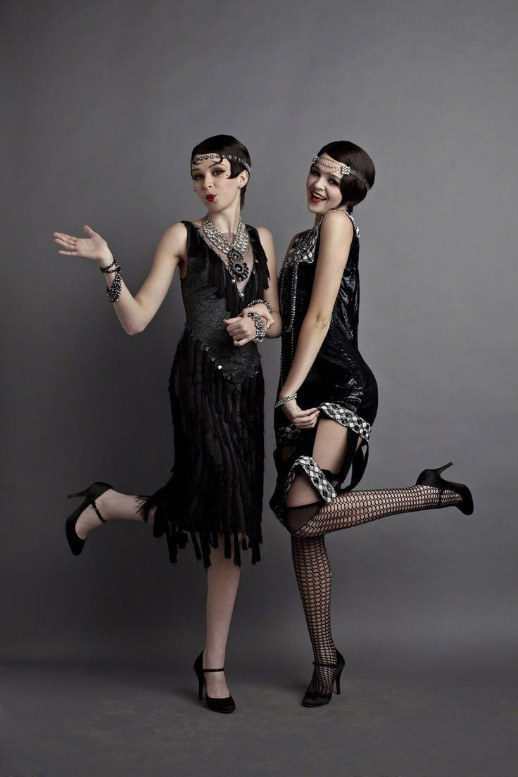 Best ideas about Great Gatsby Costumes DIY
. Save or Pin 17 Best ideas about Flapper Halloween Costumes on Now.