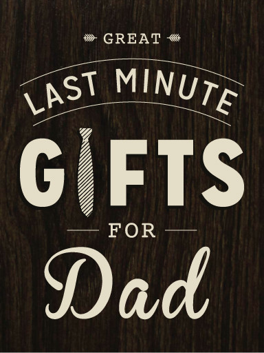 Best ideas about Great Gift Ideas For Dad
. Save or Pin This Father s Day Excellent Last minute Gifts for Now.