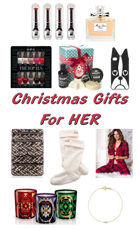 Best ideas about Great Gift Ideas For Her
. Save or Pin 39 best Great Gift Ideas images on Pinterest Now.