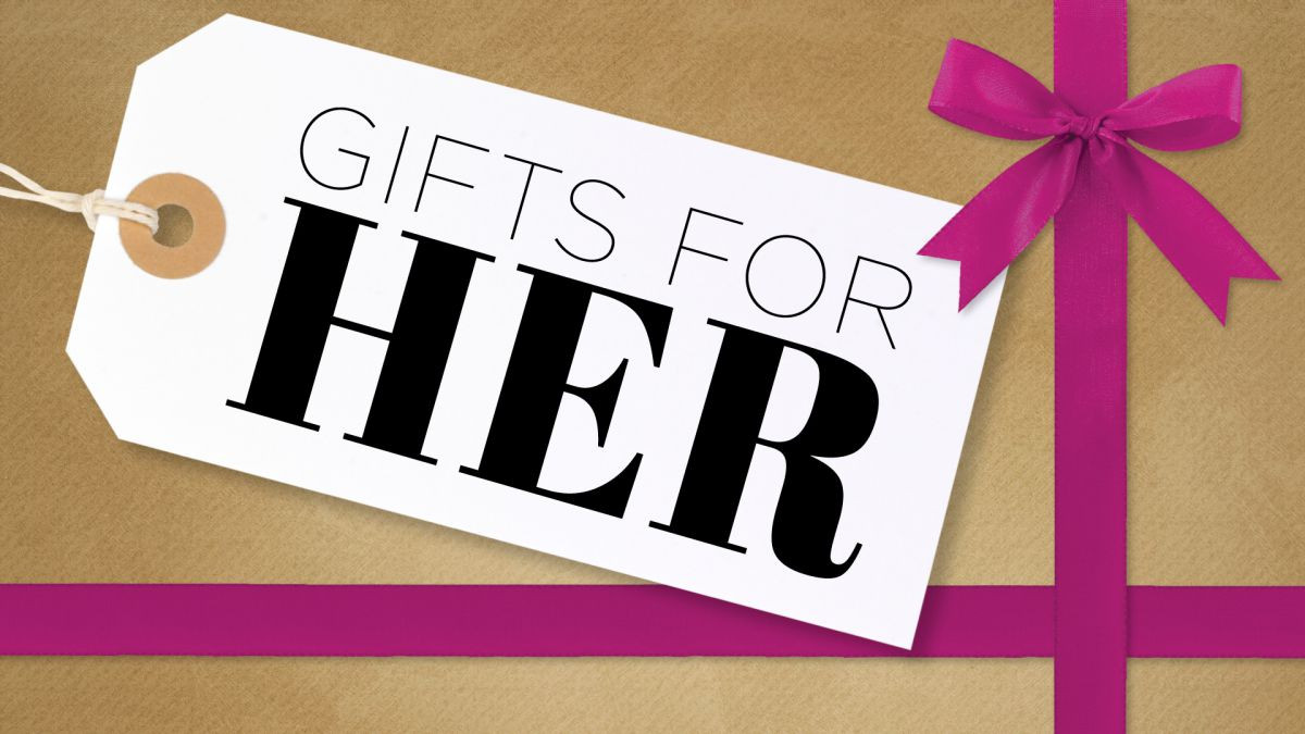 Best ideas about Great Gift Ideas For Her
. Save or Pin Gifts For Her 2015 All the best t ideas for her this Now.