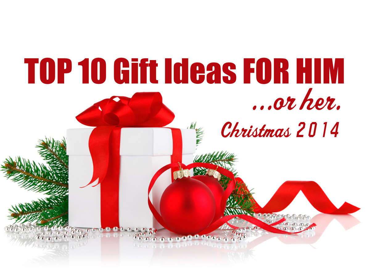 Best ideas about Great Gift Ideas For Her
. Save or Pin Top 10 coolest Christmas Gift ideas FOR HIM or her Now.