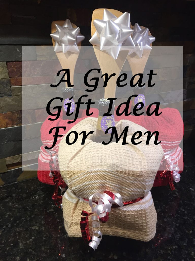 Best ideas about Great Gift Ideas For Men
. Save or Pin A Great Gift Idea For Men Now.