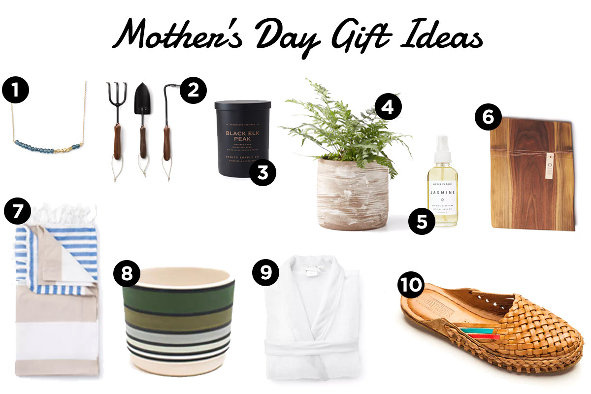 Best ideas about Great Gift Ideas For Mom
. Save or Pin Top 10 Mother s Day Gift Ideas 2018 Now.