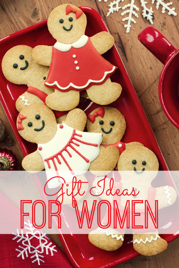 Best ideas about Great Gift Ideas For Women
. Save or Pin Gift Ideas for Women My Life and Kids Now.