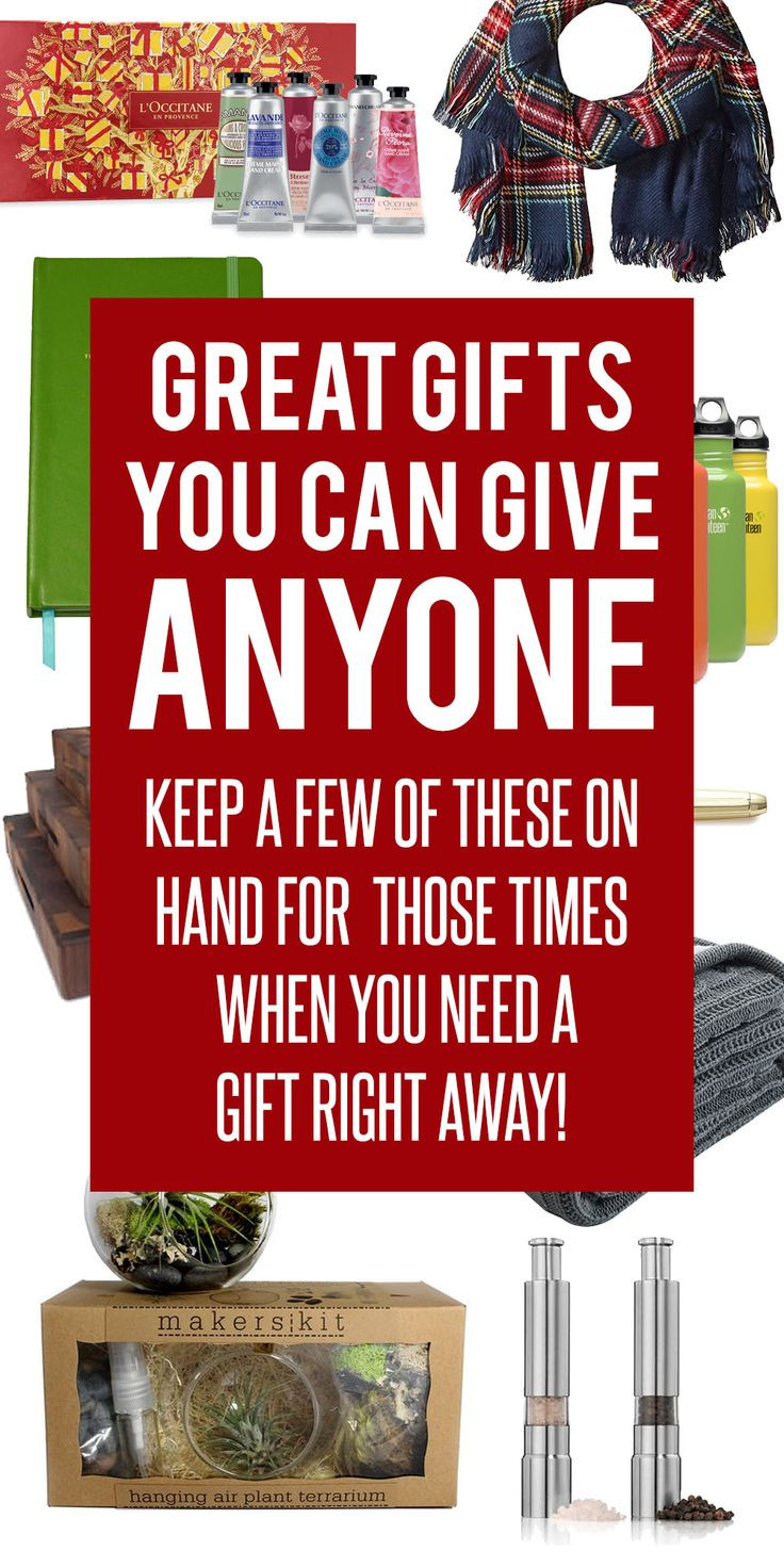 Best ideas about Great Gift Ideas
. Save or Pin Best 25 Last minute ts ideas on Pinterest Now.