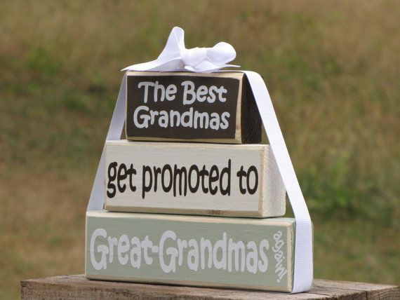 Best ideas about Great Grandmother Gift Ideas
. Save or Pin Best 25 Great grandma ts ideas on Pinterest Now.