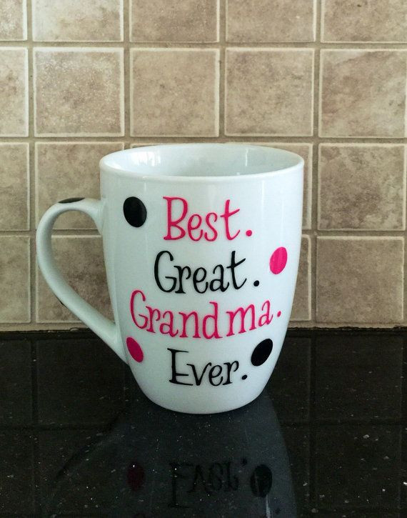 Best ideas about Great Grandmother Gift Ideas
. Save or Pin Best 25 Great grandma ts ideas on Pinterest Now.