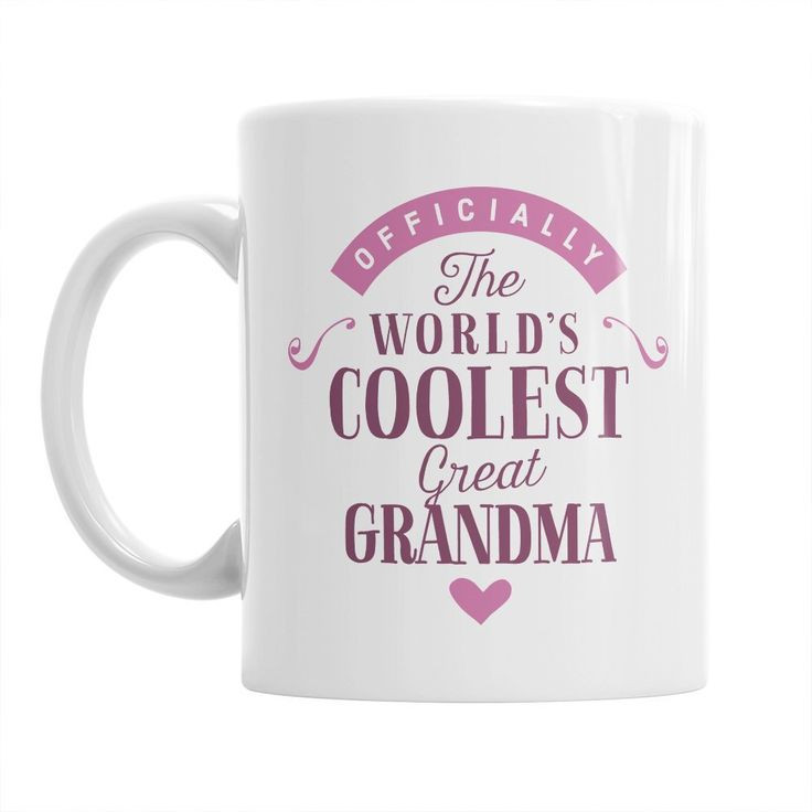 Best ideas about Great Grandmother Gift Ideas
. Save or Pin 25 unique Great grandma ts ideas on Pinterest Now.