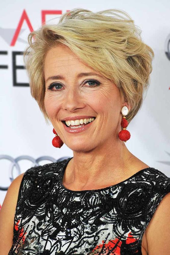 Best ideas about Great Hairstyles For Women Over 50
. Save or Pin 10 Trendy Haircuts for Women over 50 Female Short Hair Now.