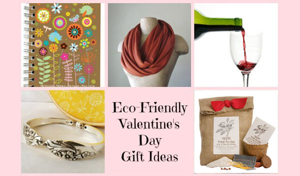 Best ideas about Great Valentine Gift Ideas
. Save or Pin 8 Great Eco Friendly Valentine s Day Gift Ideas Now.
