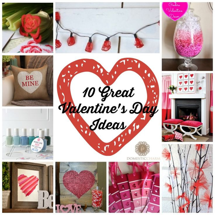 Best ideas about Great Valentine Gift Ideas
. Save or Pin Best 25 Great valentines day ideas ideas on Pinterest Now.