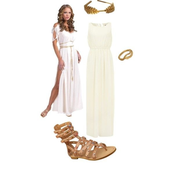 Best ideas about Greek Costume DIY
. Save or Pin greek goddess costume diy Google Search … GREEK Now.