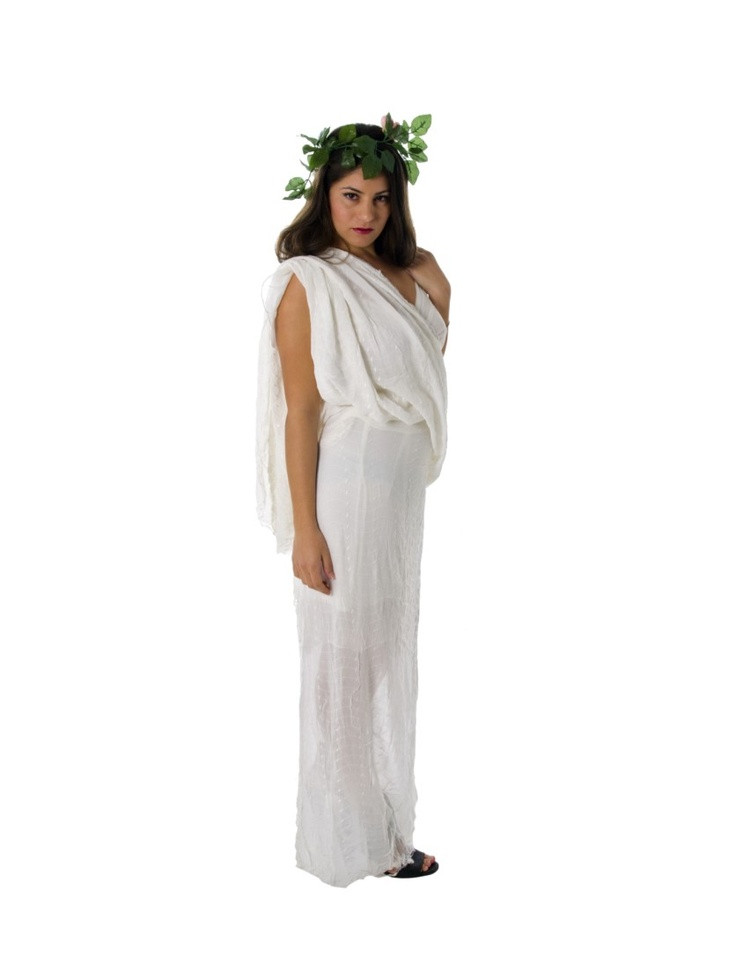 Best ideas about Greek Costume DIY
. Save or Pin 17 Best images about greek goddess on Pinterest Now.