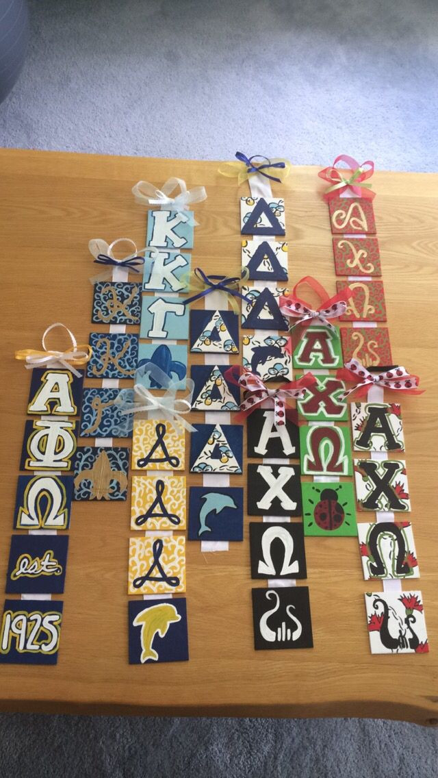 Best ideas about Greek Gift Ideas
. Save or Pin Best 25 Sorority ts ideas on Pinterest Now.