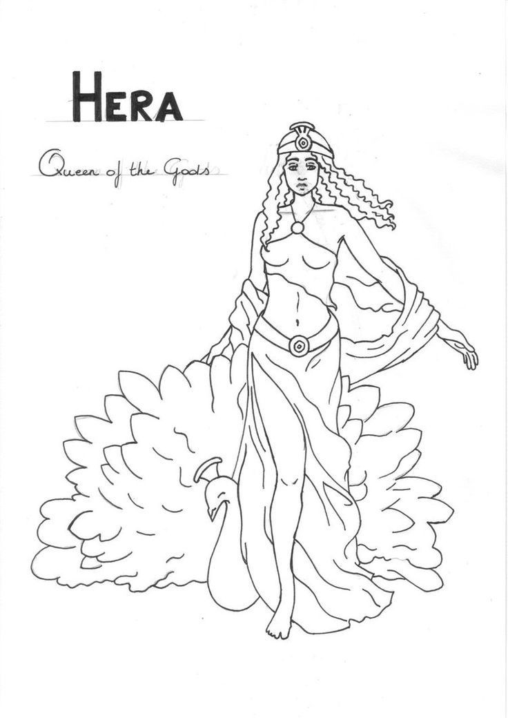 Best ideas about Greek Mythology Printable Coloring Pages Gods
. Save or Pin 26 best Greek God dess Coloring Pages images on Pinterest Now.