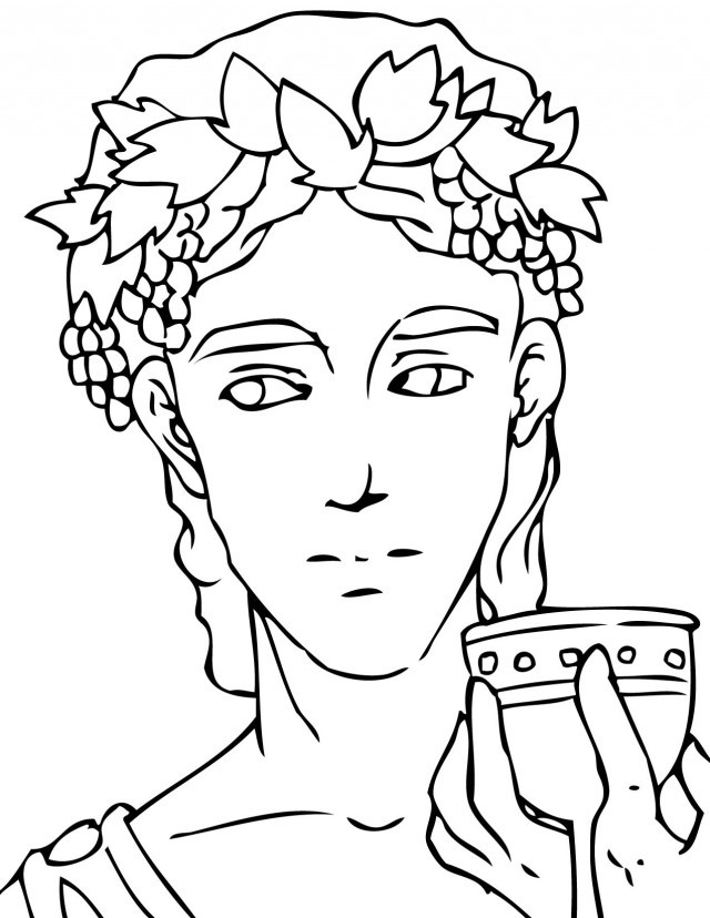 Best ideas about Greek Mythology Printable Coloring Pages Gods
. Save or Pin Greek Gods Coloring Pages AZ Coloring Pages Now.