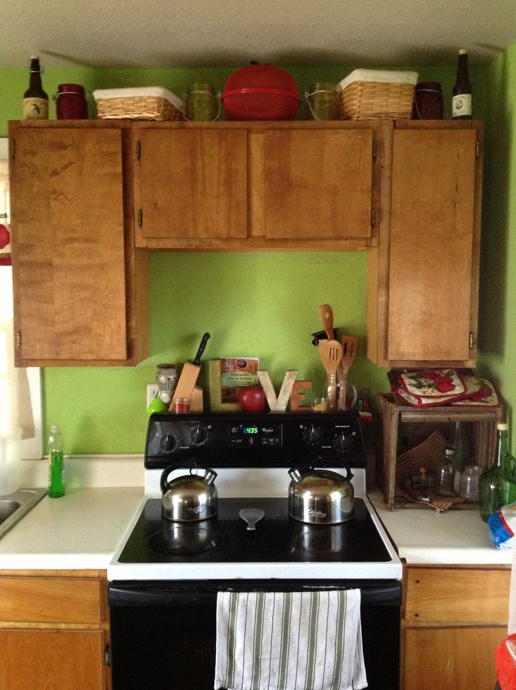 Best ideas about Green Apple Kitchen Decor
. Save or Pin Best 25 Apple green kitchen ideas on Pinterest Now.