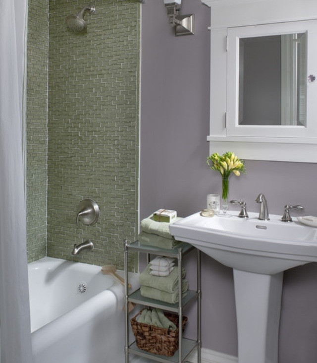 Best ideas about Green Bathroom Idea
. Save or Pin 71 Cool Green Bathroom Design Ideas Now.