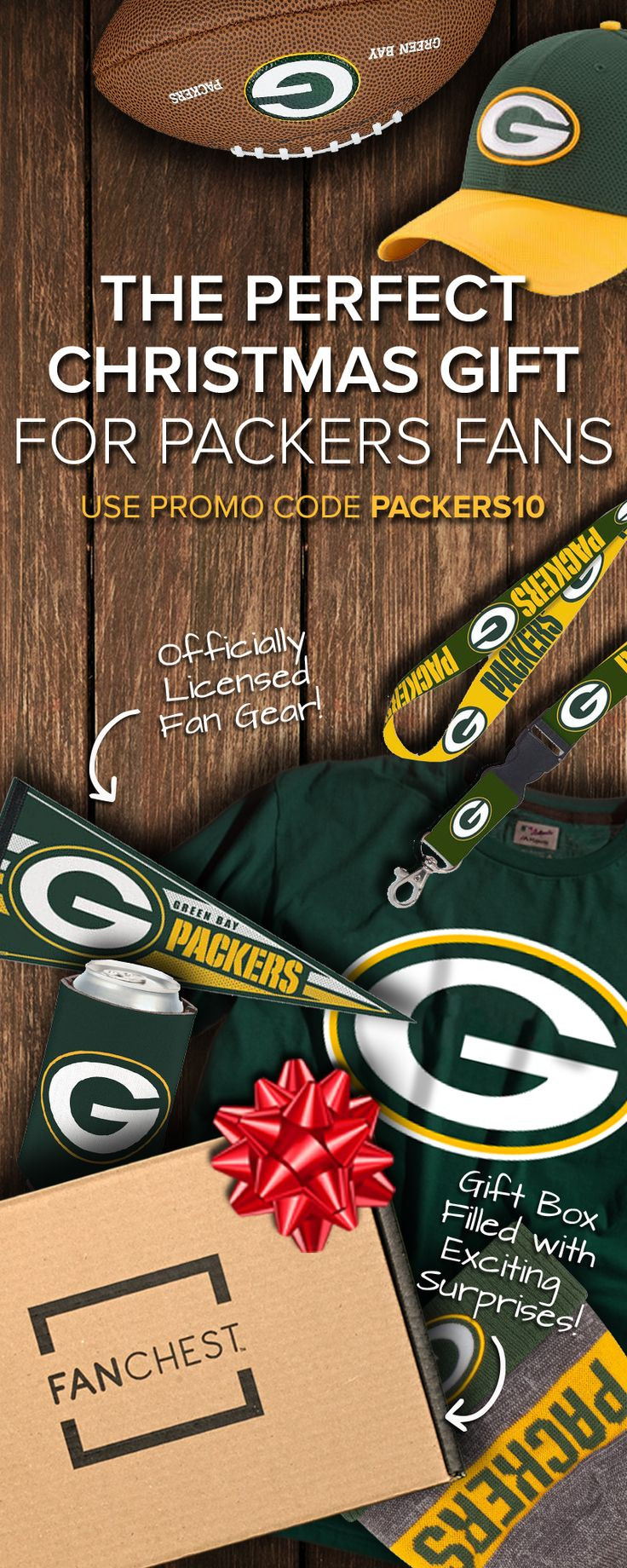 Best ideas about Green Bay Packers Gift Ideas
. Save or Pin 16 best Green Bay Packers Gift Ideas images on Pinterest Now.