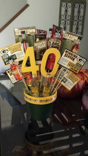 Best ideas about Green Bay Packers Gift Ideas
. Save or Pin Green Bay Packer man s birthday t Gift Ideas Now.