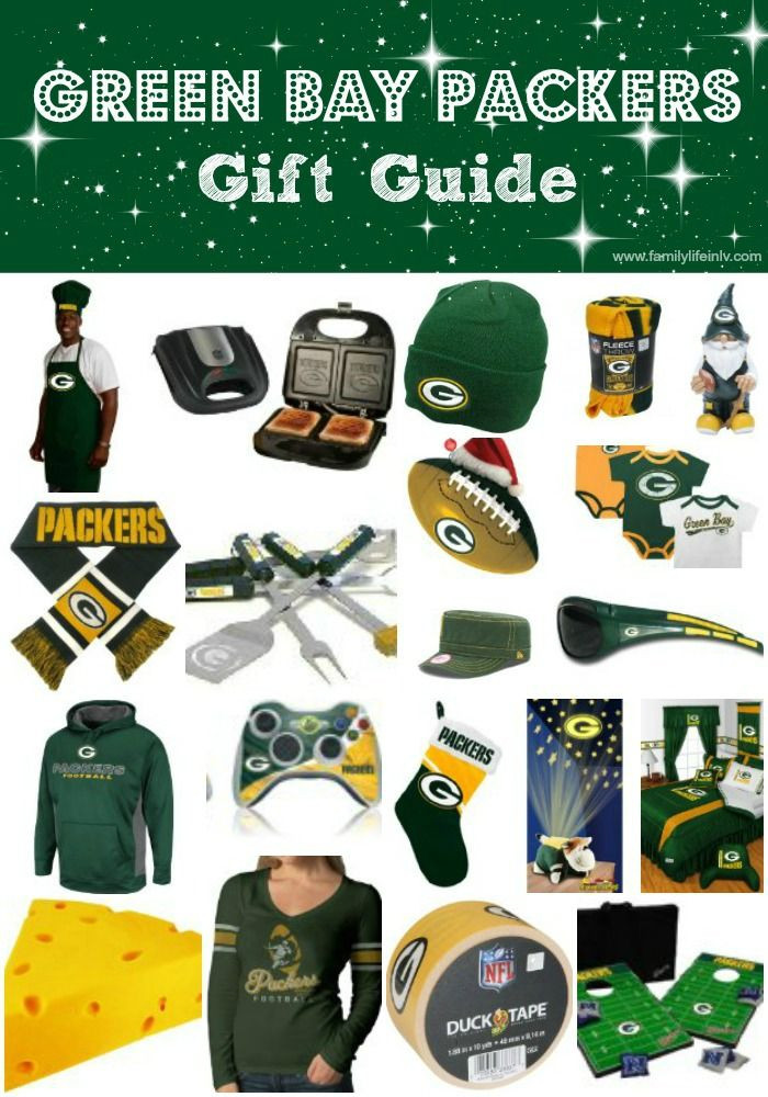 Best ideas about Green Bay Packers Gift Ideas
. Save or Pin Green Bay Packer Gift Guide 20 Suggestions for your Now.