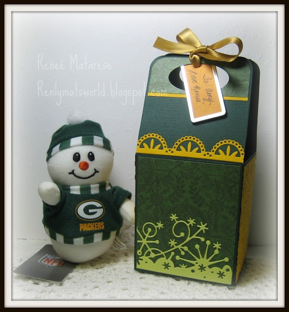 Best ideas about Green Bay Packers Gift Ideas
. Save or Pin Green Bay Packers ornament and custom t box Now.