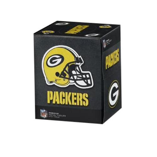 Best ideas about Green Bay Packers Gift Ideas
. Save or Pin Green Bay Packers Premium Facial Tissue Sports Party Now.