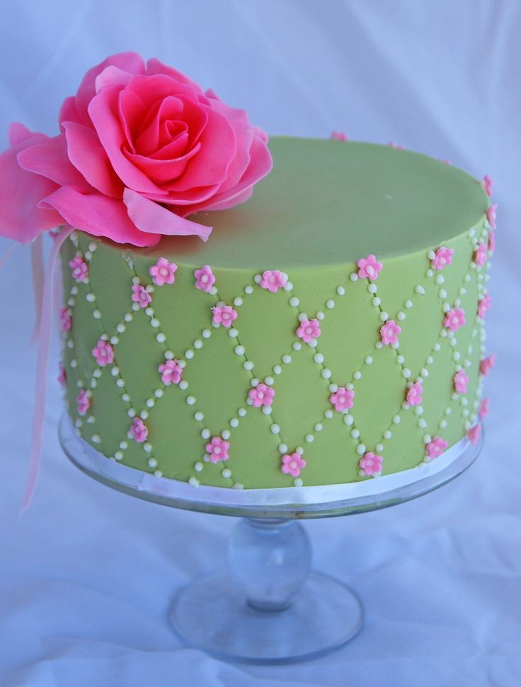Best ideas about Green Birthday Cake
. Save or Pin Best 25 Green birthday cakes ideas on Pinterest Now.