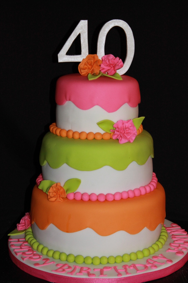 Best ideas about Green Birthday Cake
. Save or Pin Green birthday cakes 40th birthday and Birthday cakes on Now.