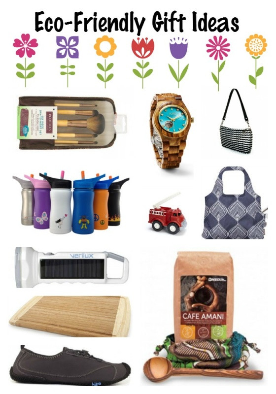 Best ideas about Green Gift Ideas
. Save or Pin Ecofriendly Gift Ideas Holiday Gift Guide Now.