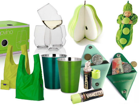 Best ideas about Green Gift Ideas
. Save or Pin line Gifts Great Gift Ideas Cool Gifts Now.