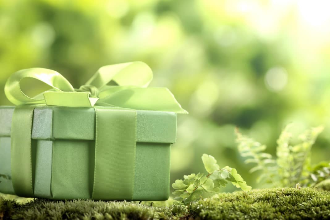 Best ideas about Green Gift Ideas
. Save or Pin Top 11 Eco Friendly Green Gift Ideas that Are Unique & Cheap Now.